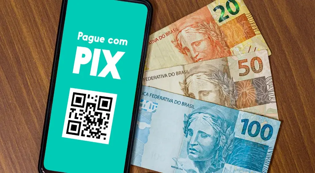 Golpe do Pix