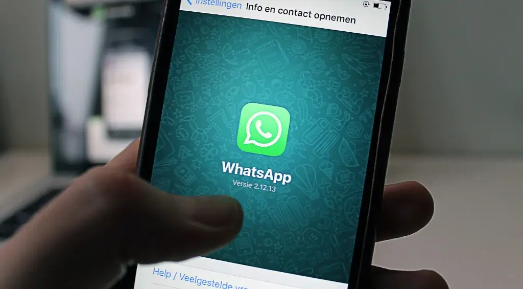 whatsapp banido