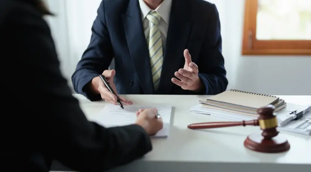 consulta com advogado
