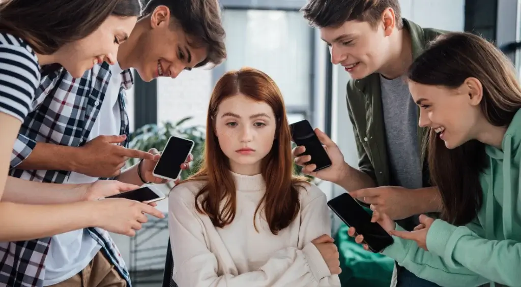 como combater o cyberbullying
