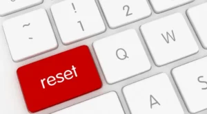 botão de contestação do pix