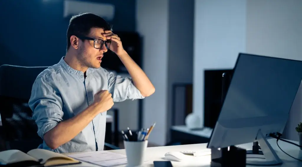 conta gov.br invadida