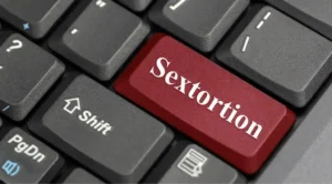 sextorsão