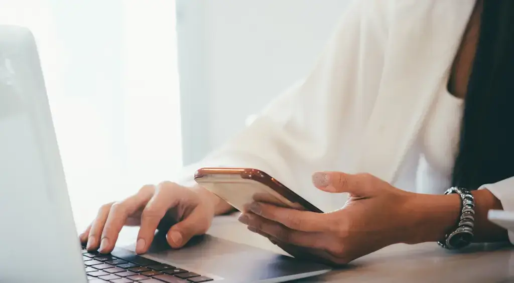 avaliação falsa no google