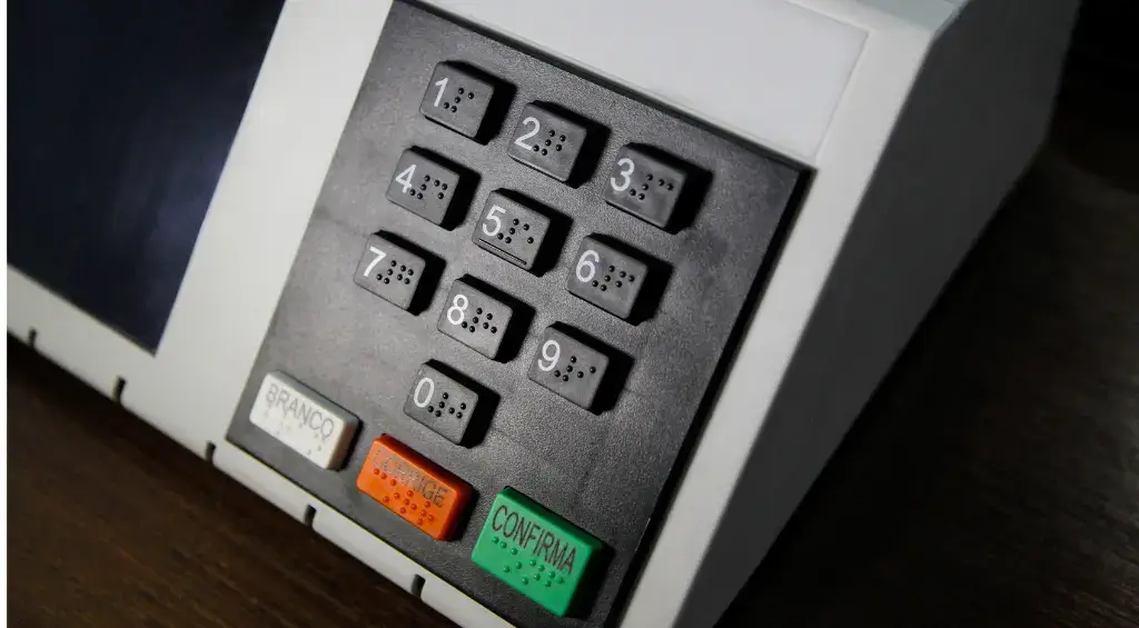 acusação de compra de votos