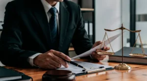 impugnação de mandato