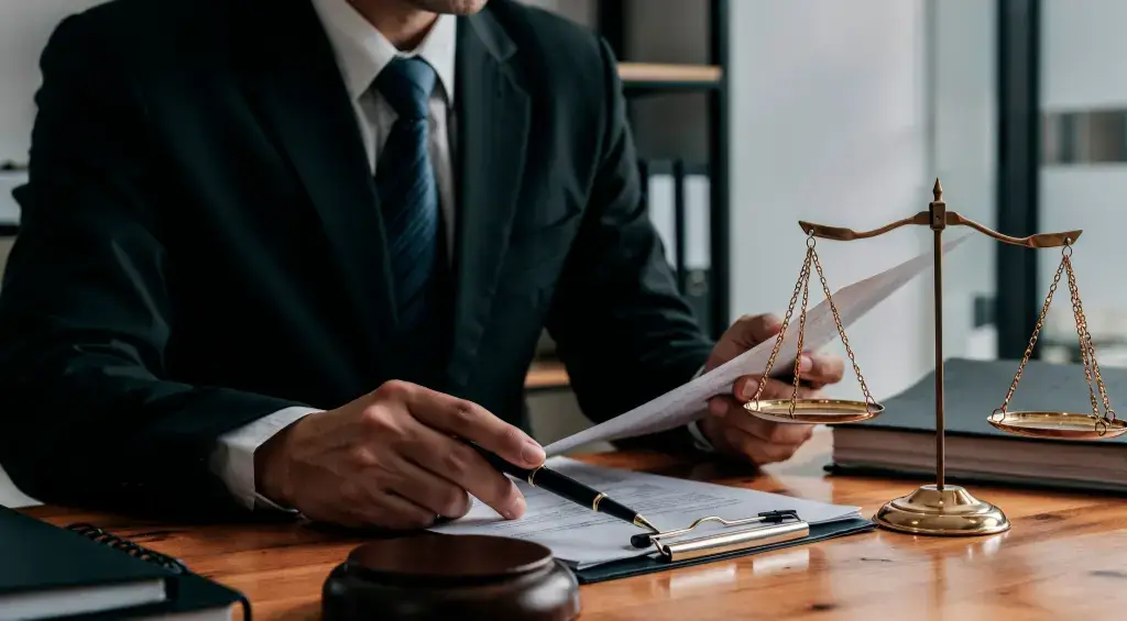 impugnação de mandato