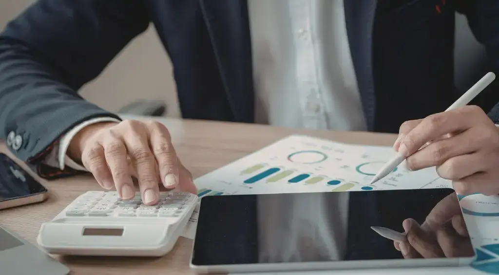 erro na prestação de contas eleitoral