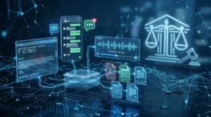 print de conversa como prova