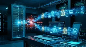 o que é fraude digital