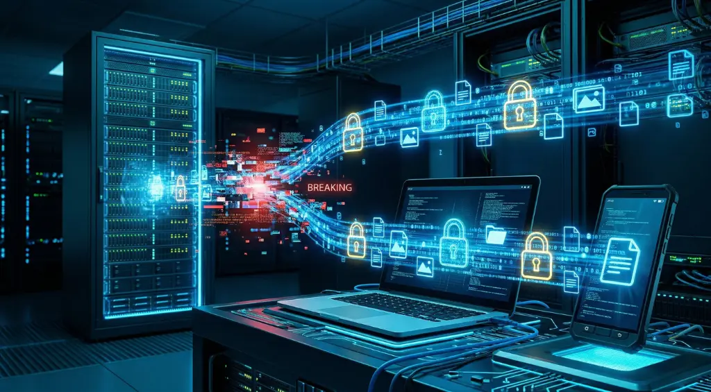 o que é fraude digital