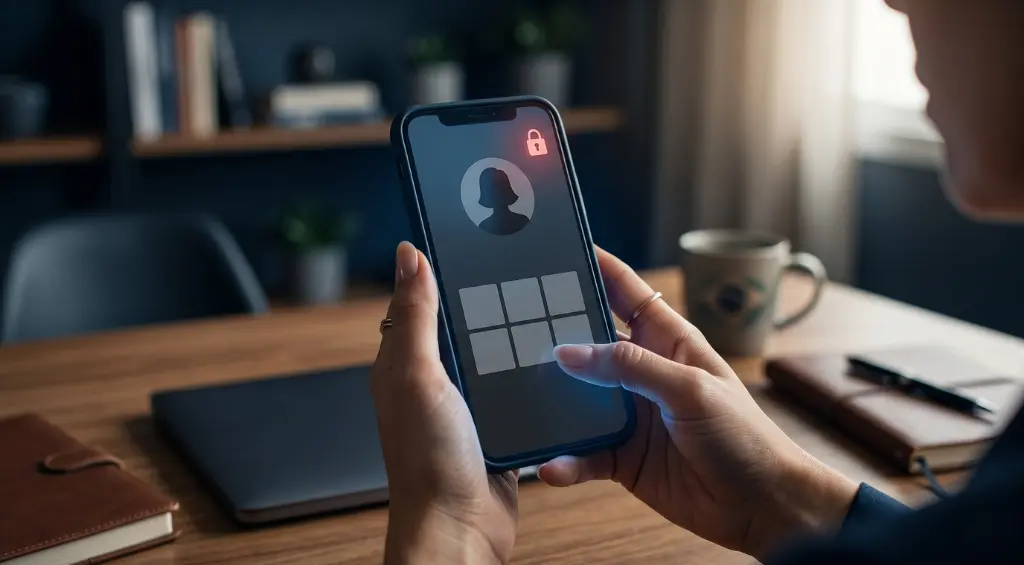 conta do instagram hackeada como recuperar