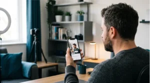 uso indevido de imagem de influenciador