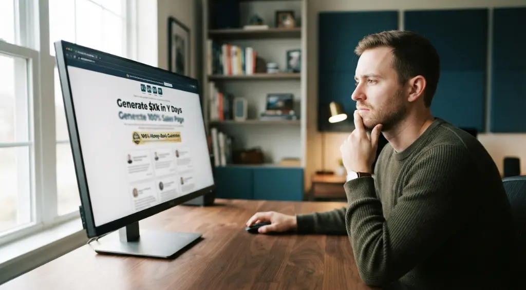 o que é propaganda enganosa em infoproduto