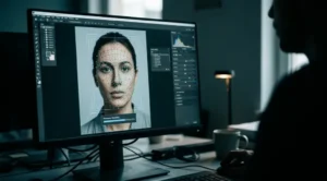 o que é deepfake pornográfico